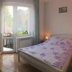 Dom Jana Проживание в семье Нехоже