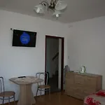 Dom Jana Проживание в семье *