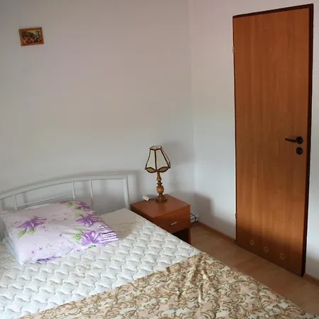 Dom Jana Quarto em Acomodações Particulares *