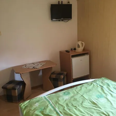 Dom Jana * Niechorze