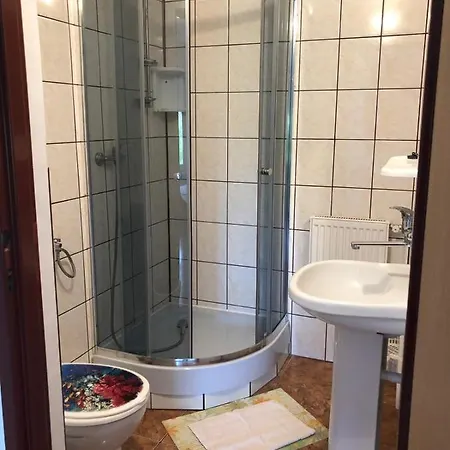 Dom Jana * Niechorze