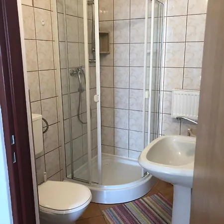 Privatunterkunft Dom Jana