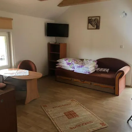 Quarto em Acomodações Particulares Dom Jana