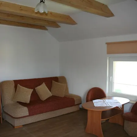 Homestay Dom Jana Niechorze