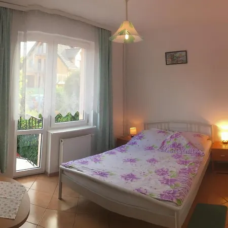 Dom Jana * Niechorze