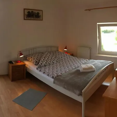 Dom Jana * Niechorze