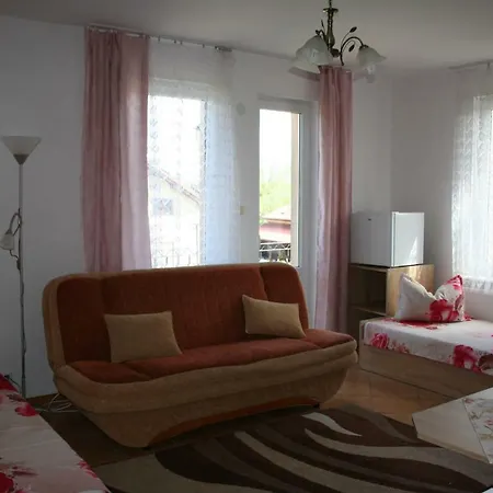 Quarto em Acomodações Particulares Dom Jana