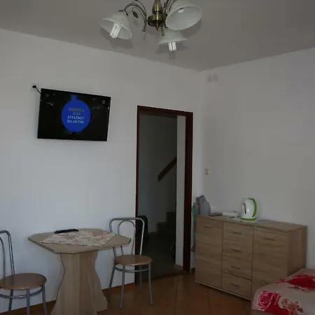 Dom Jana Homestay *